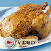 Roasted Chicken (Video)