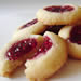Raspberry Thumbprints