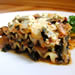 Artichoke Spinach Lasagna