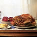 Christmas Roast Turkey