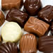 Molded Chocolates