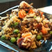 Almond Rice Pilaf