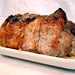 Herb Roasted Pork Loin and Potatoes