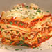 World's Best Lasagna
