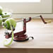 Apple Peeler and Corer