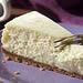 Irish Cream Cheesecake