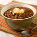 Fantastic Black Bean Chili