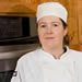 Allrecipes Editor Frances Crouter