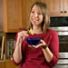 Allrecipes Editor Mackenzie Schieck