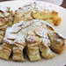 Almond Bear Claws