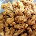 Dawn's Candied Walnuts