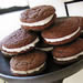 Chocolate Sandwich Cookies II