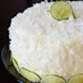 Coconut Cream Cake I