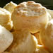 J.P.'s Big Daddy Biscuits