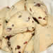 Grandma Johnson's Scones