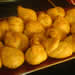 Cheese Puffs (Gougeres)