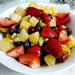 Tangy Poppy Seed Fruit Salad