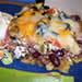 Easy Mexican Casserole