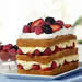 Berry Bliss Cake