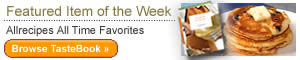 www.allrecipes.com