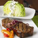 Classic Steakhouse Iceberg Wedge