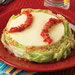Baseball Antipasto Salad