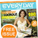 Claim your FREE ISSUE now