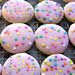 The Best Rolled Sugar Cookies