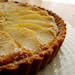 French Pear Tart