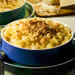 Easy Mac and Jack