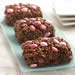 Double Chocolate Crispy Treats