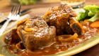 Slow Cooker Picante Braised Short Ribs