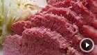 Corned Beef and Cabbage