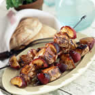 Steak, Chicken and Kabob Recipes Recipes