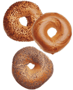 bagel