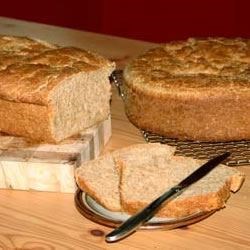 Rosemary's Fabulous Bread Photo