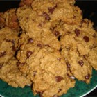 16115 Yummy Oatmeal Chocolate Chip Cookies
