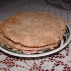 Mexican Whole Wheat Flour Tortillas Recipe