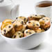 currant cookies